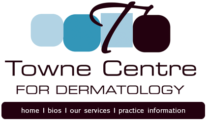 Towne Center for Dermotology